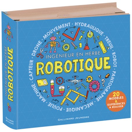 Robotique