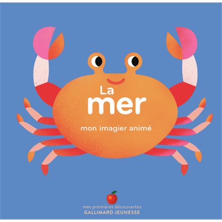 La mer
