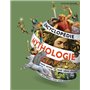 Encyclopédie de la mythologie