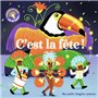 C'est la fête !