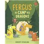 Fergus au camp des dragons
