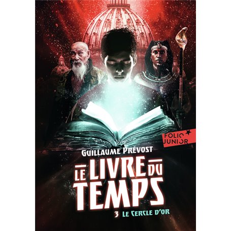 Le Livre du temps
