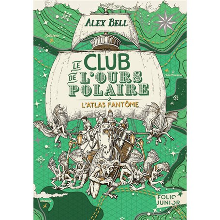 Le Club de l'Ours Polaire