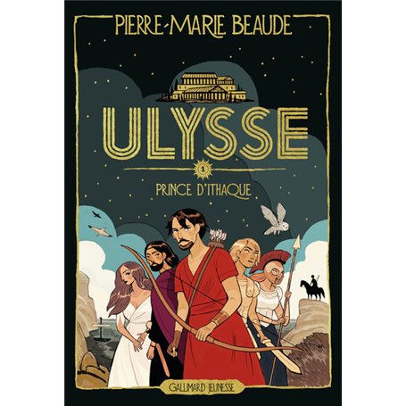 Ulysse