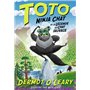 Toto ninja chat et la légende du chat sauvage