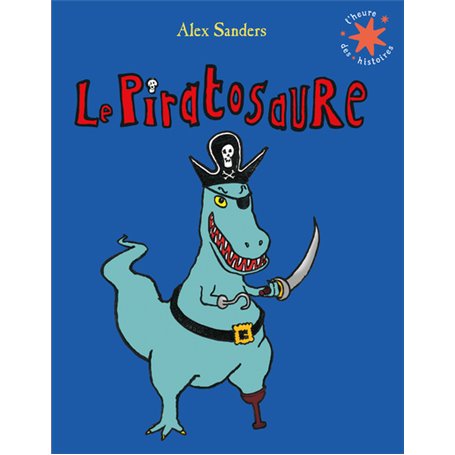Le Piratosaure