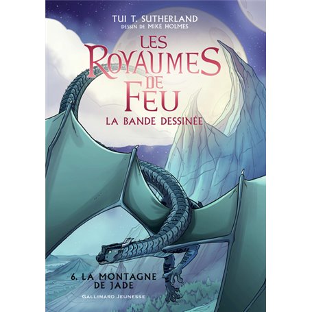 Les Royaumes de Feu