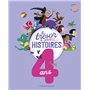 Le Trésor des histoires - 4 ans