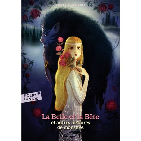 La Belle et la Bête et autres histoires de monstres