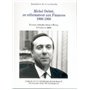 MICHEL DEBRÉ, UN RÉFORMATEUR AUX FINANCES 1966-1968