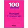 Manager l'innovation