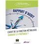 L'audit de la fonction métrologie, comment s'y préparer ?
