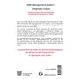 ERM : management global et intégré des risques