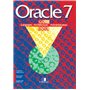 ORACLE 7