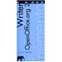 MEMENTO WRITER - OPENOFFICE.ORG 2 FAIT PARTIE DU PRESENTOIR G90923