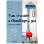 Eau chaude et chauffage au gaz