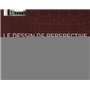 Le dessin de perspective par l'exemple