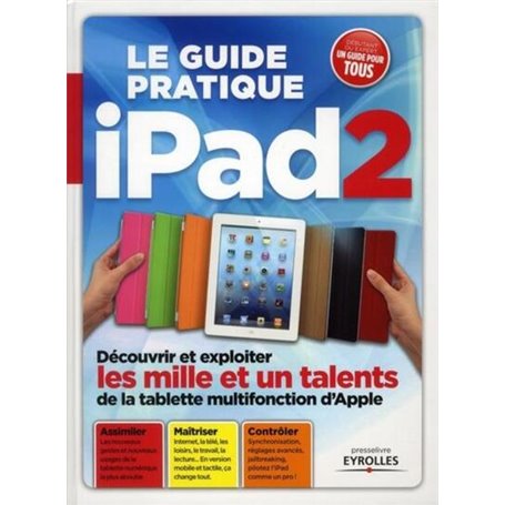 Le guide pratique iPad2