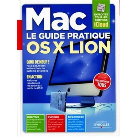 Le guide pratique Mac OS X Lion