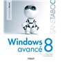 Windows 8 avancé