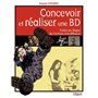 Concevoir et réaliser une BD