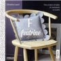 F comme Feutrine