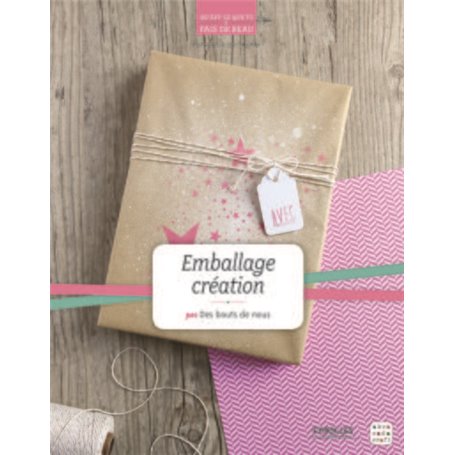 Emballage création