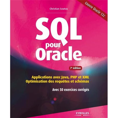 SQL pour Oracle