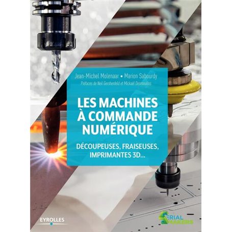 Les machines à commande numérique