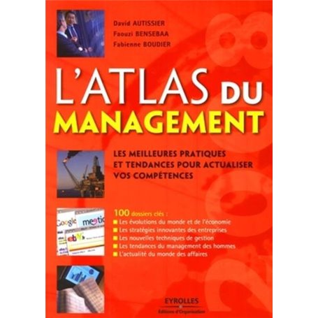 L'Atlas du management