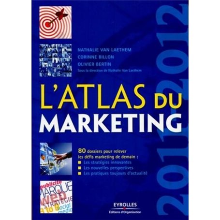 L'atlas du marketing