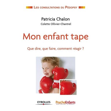 Mon enfant tape