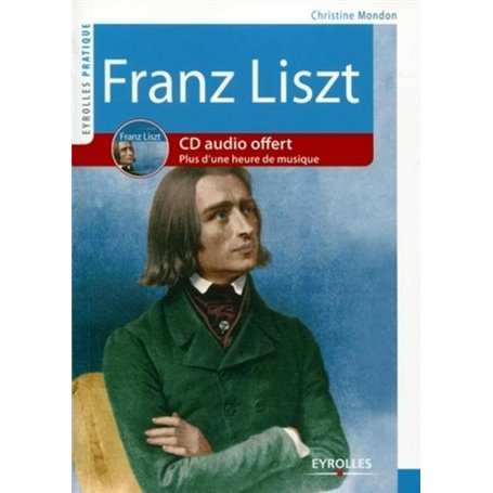 Franz Liszt