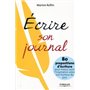 Ecrire son journal