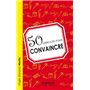 50 exercices pour convaincre