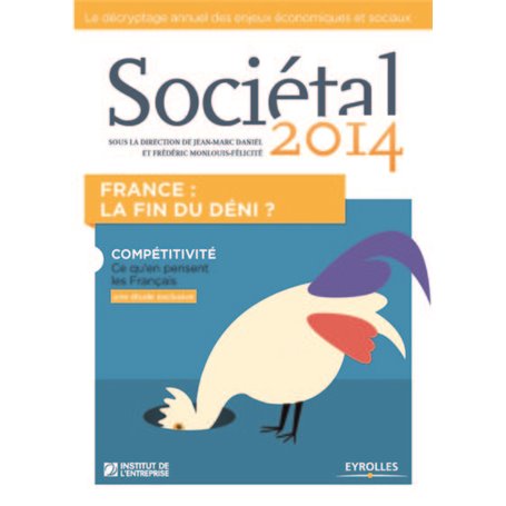 Sociétal 2014