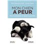 Mon chien a peur mieux le comprendre et l'apaiser au quotidien