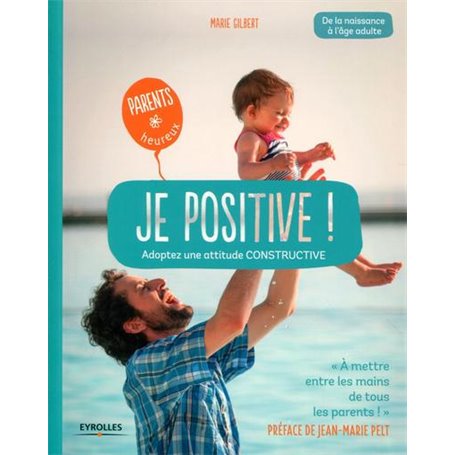 Je positive !