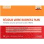 REUSSIR VOTRE BUSINESS PLAN
