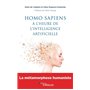 Homo sapiens à l'heure de l'intelligence artificielle