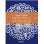La dentelle à l'aiguille