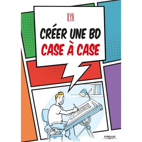 Créer une BD case à case