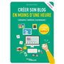 Créer son blog en moins d'une heure