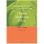 DIAGNOSTIC OSTEOPATHIQUE VOL3 - THORAX, ABDOMEN, PELVIS
