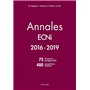 annales ecni 2016-2019