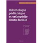 Orthopedie dento-faciale et odontologie