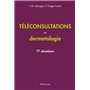 Téléconsultations en dermatologie