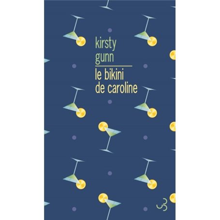 Le bikini de Caroline