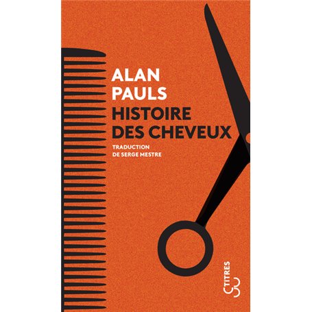 Histoire des cheveux