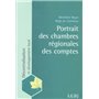 portrait des chambres régionales des comptes